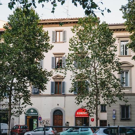Residenza Del Principe - Dolcevita Holiday Florenz Exterior foto