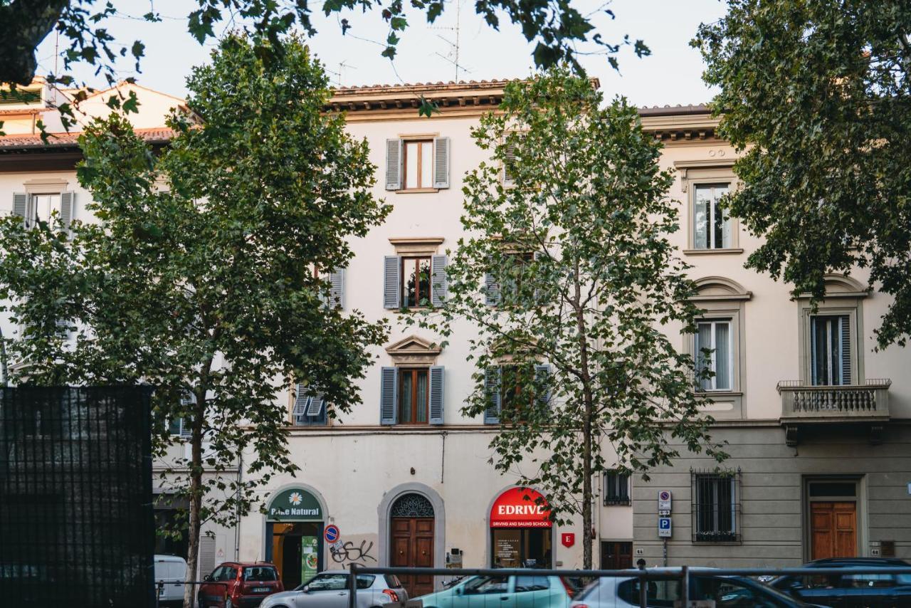Residenza Del Principe - Dolcevita Holiday Florenz Exterior foto